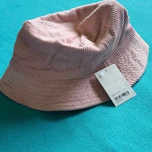 Pink Bucket Hat Forever 21